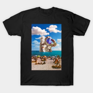 Searching For Summer T-Shirt